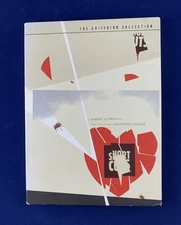 Short Cuts Movie The Criterion Collection Film Book Slipcase DVD Set Brand