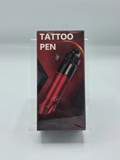 Wormhole Tattoo Pen