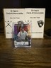2025 Leaf Vivid JASON GIAMBI Technicolor Authentic Auto Autograph /5🔥💎🔥
