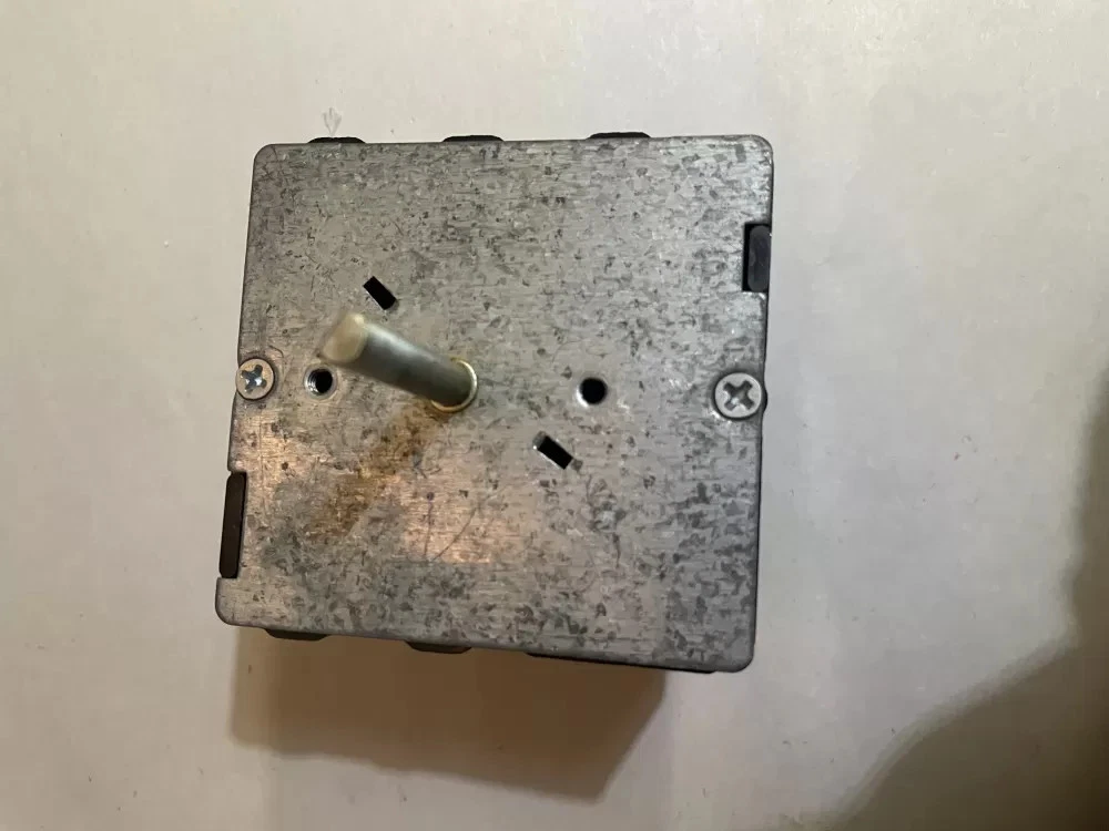 GE Dryer Timer 113D5317G002 AZ181545 | KM636