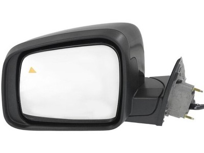JC Whitney Mirror fits Jeep Grand Cherokee WK 2022 83TYFD