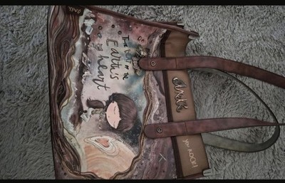 Anekke Handtasche
