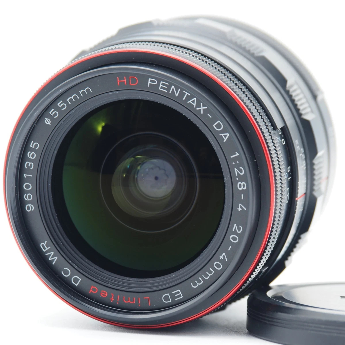 Pentax DA Limited Pentax Camera Lenses for sale | eBay