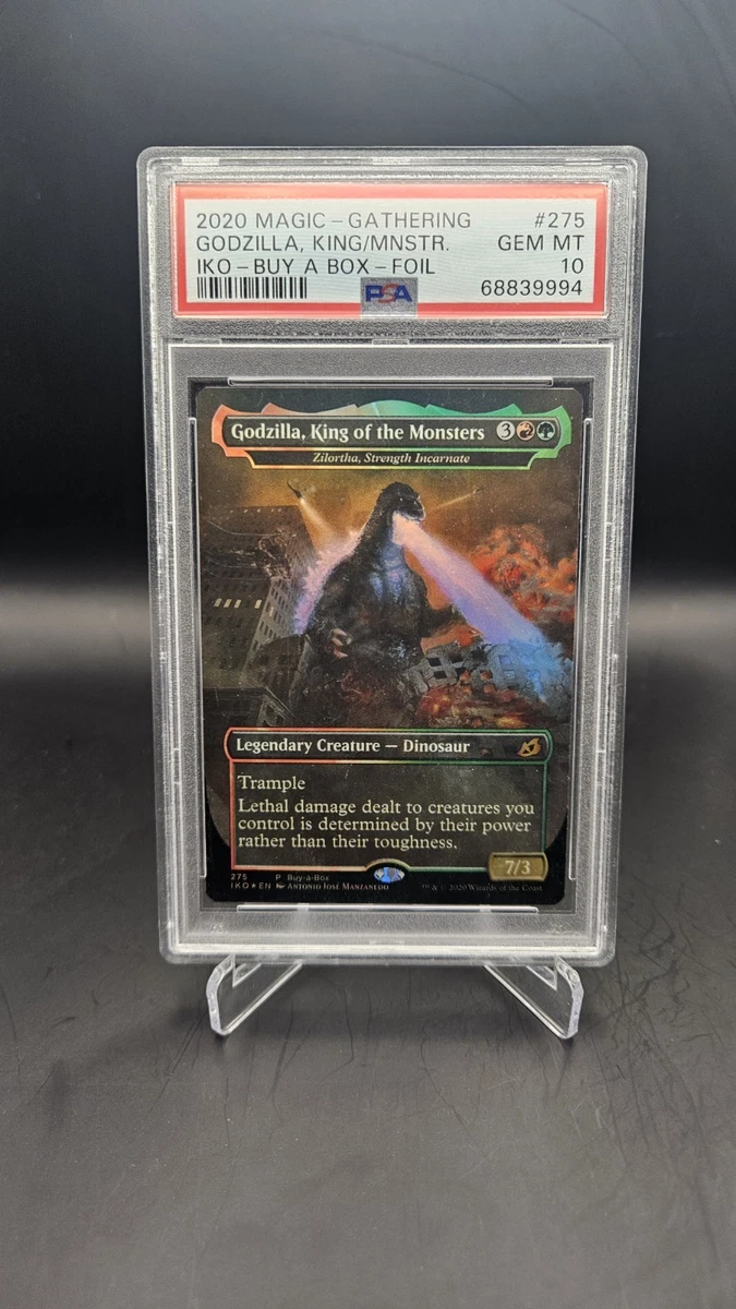 Magic: The Gathering Professional Sports Authenticator (PSA