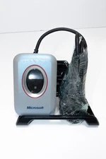 Microsoft Fingerprint Reader (USB, Model 1033)