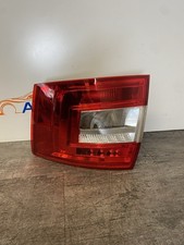 Clignotant Skoda OCTAVIA