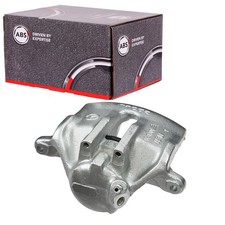 A.B.S. BREMSSATTEL VORDERACHSE LINKS PASSEND FÜR MERCEDES-BENZ 124 190 E-KLASSE