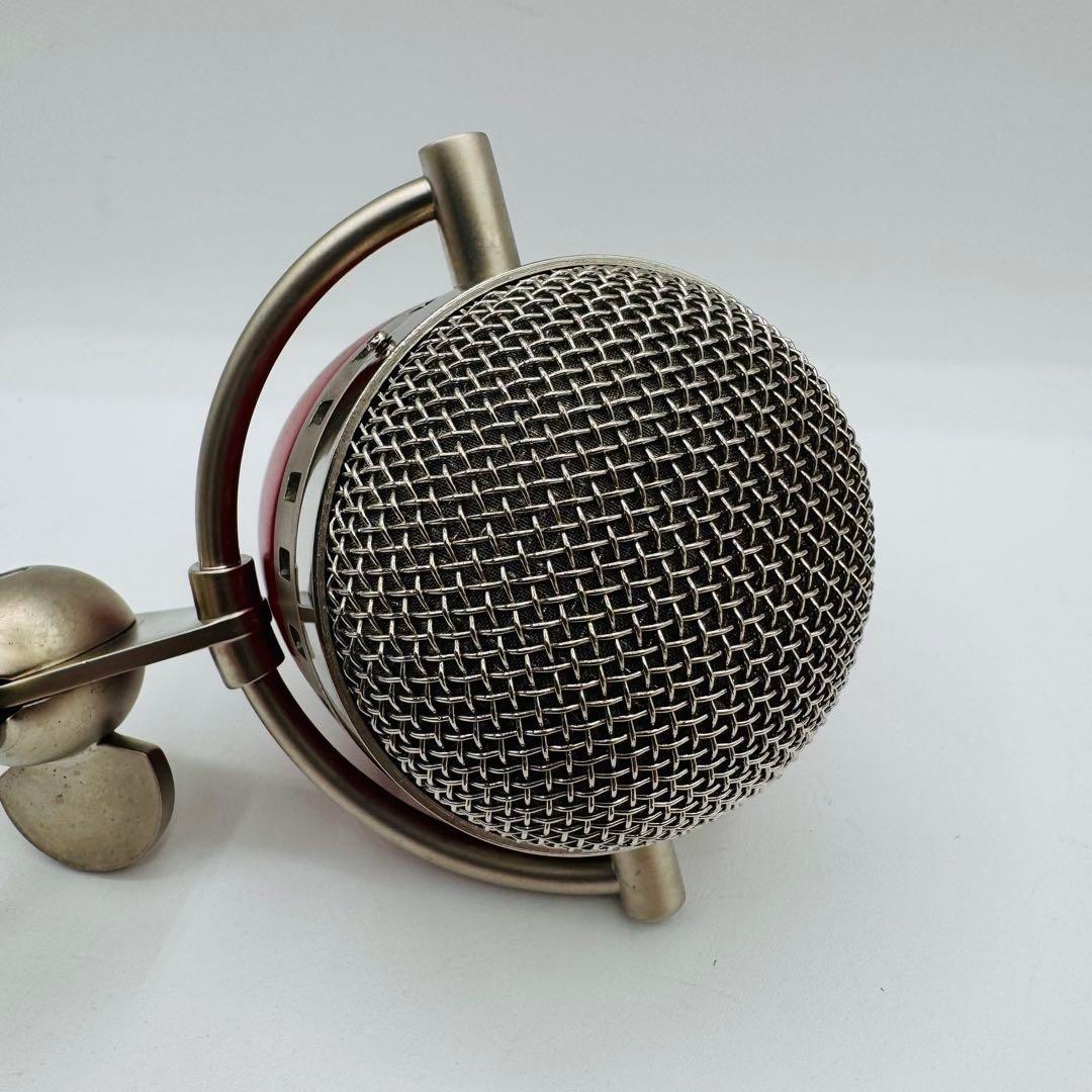 Electro Voice EV Blue Cardinal Condenser Microphone Used