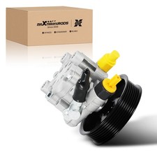 Power Steering Pump With Pulley For Toyota Tacoma 4.0l V6 2005-2015 21-5447 Power Steering Pump With Pulley For Toyota Tacoma 4.0l V6 2005-2015 21-5447