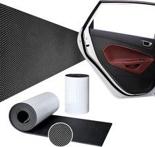 Garage Wall Protector for Car Doors, Self-Adhesive Foam Bumpers Guard,7.9 inch W