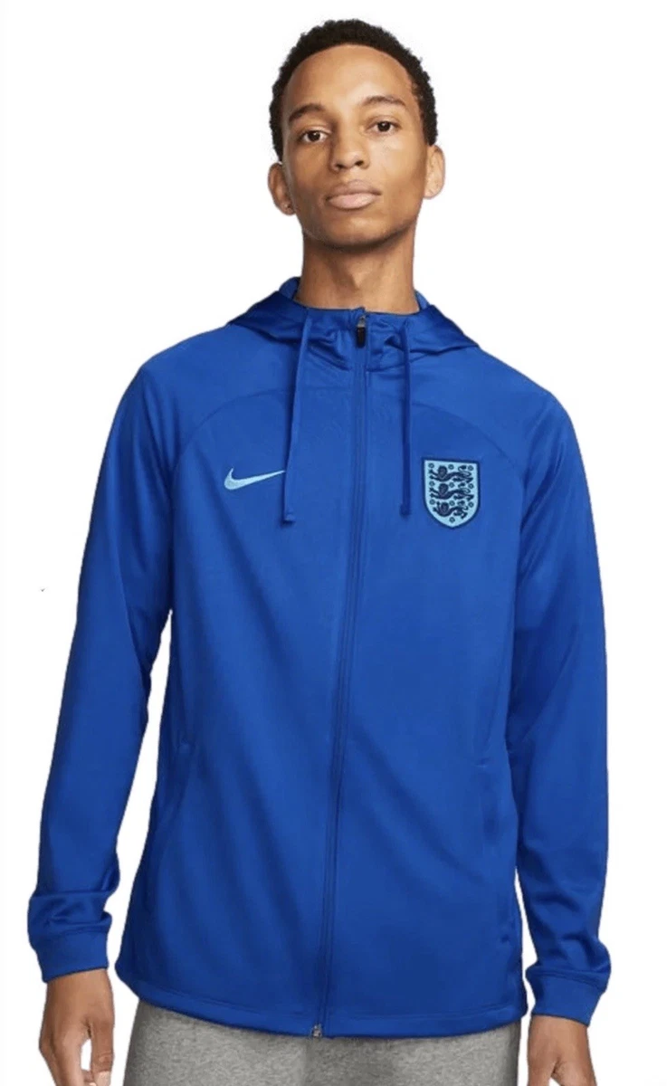 Nike England National Team Soccer Jackets for sale | eBay