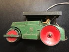 DINKY TOYS NO.25P/251 Aveling-Barford STEAM ROLLER Vintage Original Condition