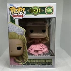 Funko Pop! Vinyl: Wicked - Glinda in Bubble Gown #1697