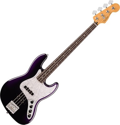 Fender Player II Modified Active Jazz Bass Dusk 4-String Gigbag