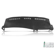 Fit For 1999-2006 Silverado Sierra Dash Cap Board Cover Dashboard Overlay