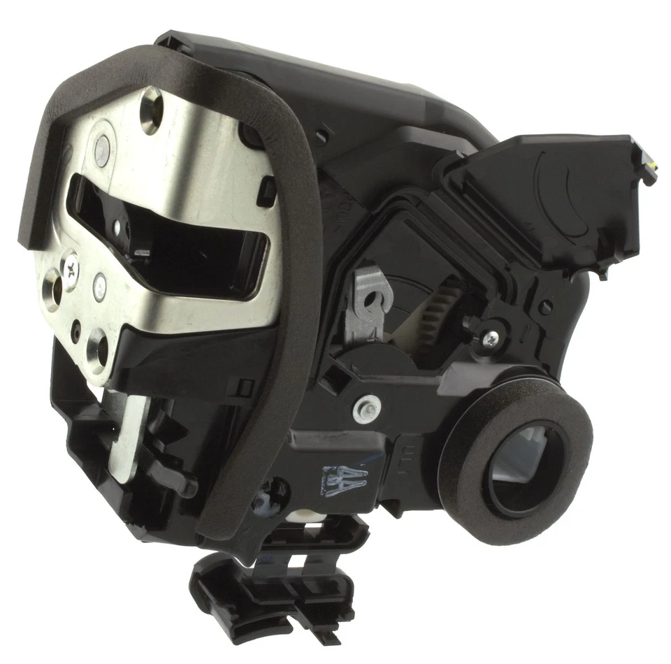 Conjunto de atuador de trava de porta AISIN DLT-030 para 10-15 Lexus RX350 RX450h - Imagem 3 de 4