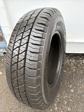 PIRELLI 195 75 14 C (106/104R) TYRE CITYNET L6 8.9MM TREAD OLD DOT 1957514