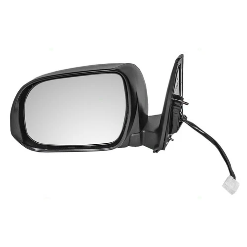 Power Mirror For 2010-2013 4Runner Turn Signal Indicator Puddle Lamp Heated