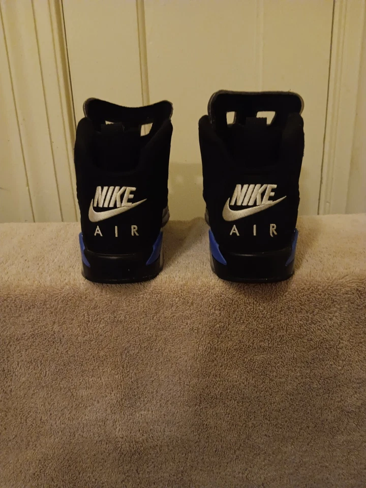 Jordan MVP Talla 6 Juvenil Foto 4 de 4