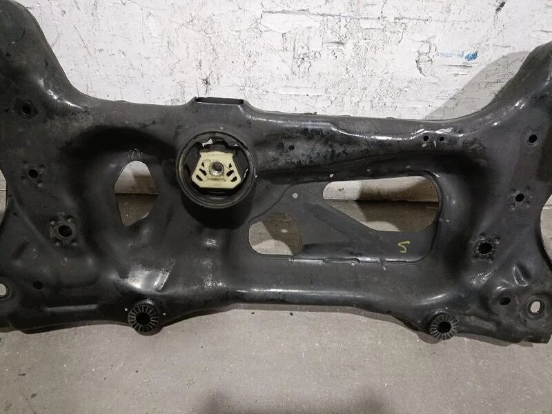 3Q0199315C berceau boite pour SKODA SUPERB III (3V3) 2.0 TDI 2015 5367355 - Photo 3/4