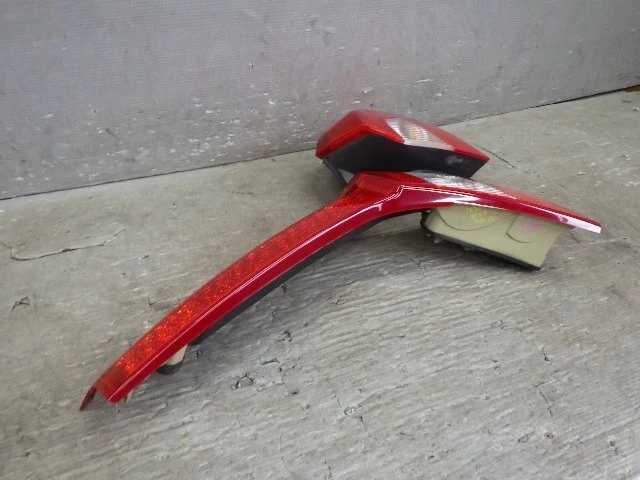 Luz trasera JDM 2003 Toyota Celica ZZT231 primera OEM STANLEY EE. UU. deber incluido Foto 4 de 4