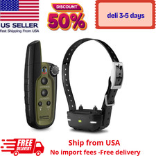 Garmin 010-01205-00 Sport Pro Bundle Dog Training Device - BRAND NEW