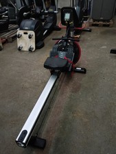 Life Fitness GX commercial Rower