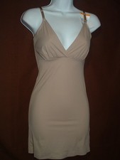 NEW WARNERS WA1330 ND MF SMOOTHING ADJUSTABLE STRAPS WYOB SHAPING SLIP XL