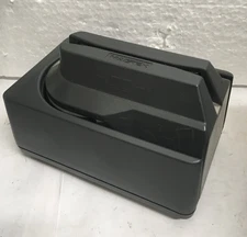 Digital Check reader MAGTEK 22533007 Good condition with power supply