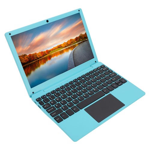 HD 10.1 Inch Laptop Portable Laptop 512GB Expandable Quad Core Processor Type C - Picture 22 of 23