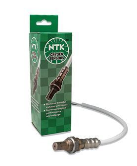 NEW NTK OXYGEN SENSOR OZA603N21 FOR NISSAN | eBay