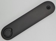 Leica M4 Black Chrome Bottom Plate 2 .............. Minty