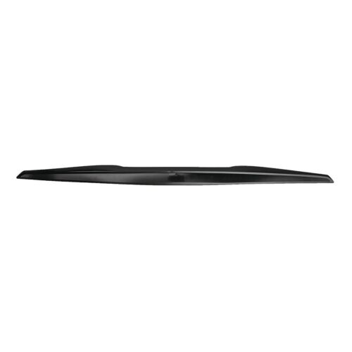 39'' For Mazda 2 Demio 3 6 Hatch Rear Trunk Wing Spoiler Roof Boot Lip GLOSS UK - Picture 6 of 10