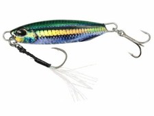 DUO Drag Metal Cast 15g 43.5mm 1-3/4in 1/2oz Sea Lure Jig COLORS 