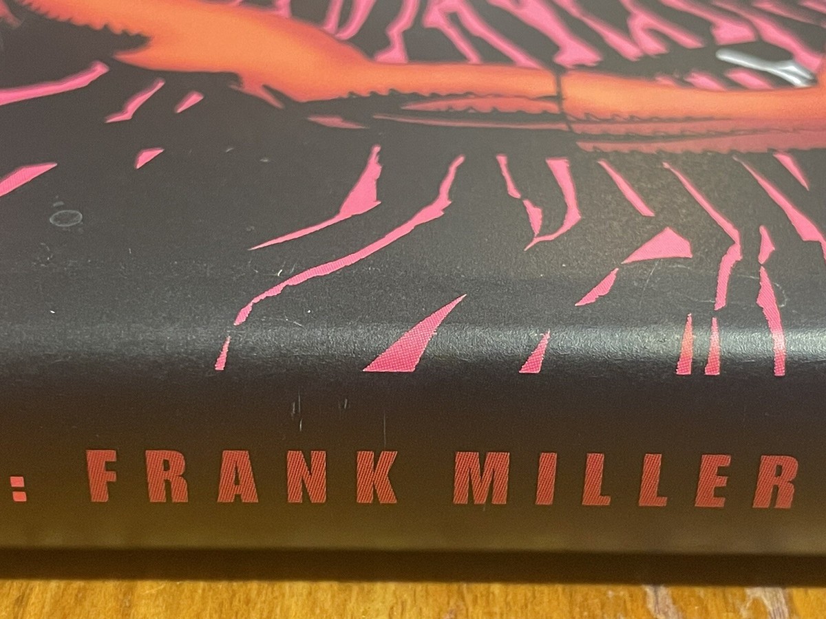 Daredevil Visionaries: Frank Miller Volume 3 (2001) ~ Limited