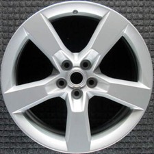 Chevrolet Camaro Painted 20 Inch Oem Wheel 2010 To 2012