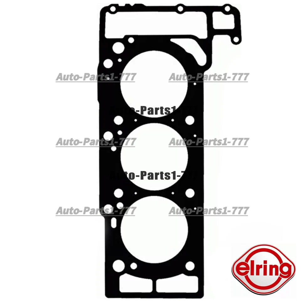 1120161020 Original ELRING Right CYLINDER Head Cover FOR Mercedes-Benz ML W163 - Изображение 3 из 3