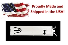 Aftermarket Lower Belt Rocker Body Sill Molding Trim Clip #381090 Chrysler Dodge