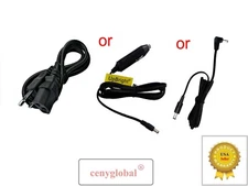 Charging For KYNG Portable Power Station 500W Solar Generator Lithium Battery