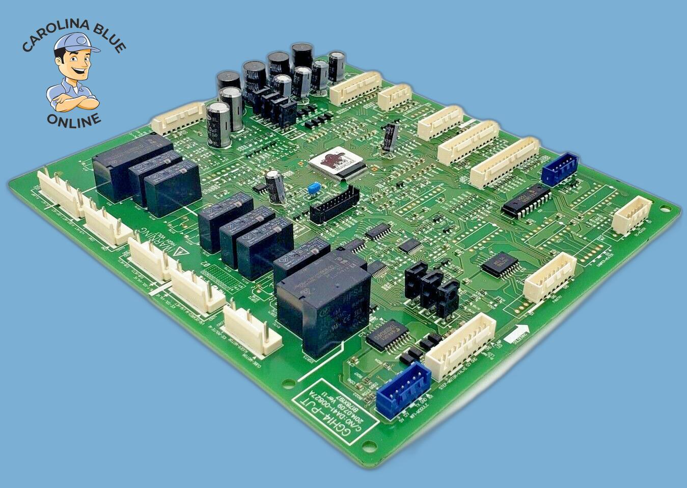 OEM Samsung Refrigerator Control DA94-03040E (Ships Today) 180-Day Warranty