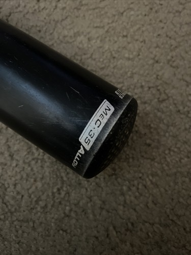 Nike Aero Fuse Speedlink MeC-35 Baseball Bat 30/21 Ultra-Lite Composite BESR - Picture 3 of 4