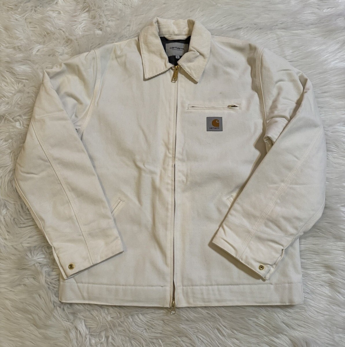 ジャケット・アウター Carhartt WIP Detroit jacket ss21 Carhartt WIP Detroit Jacket (Summer) in Black | SVD