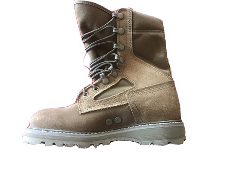 CORCORAN MILLITARY FIELD BOOTS STYLE 