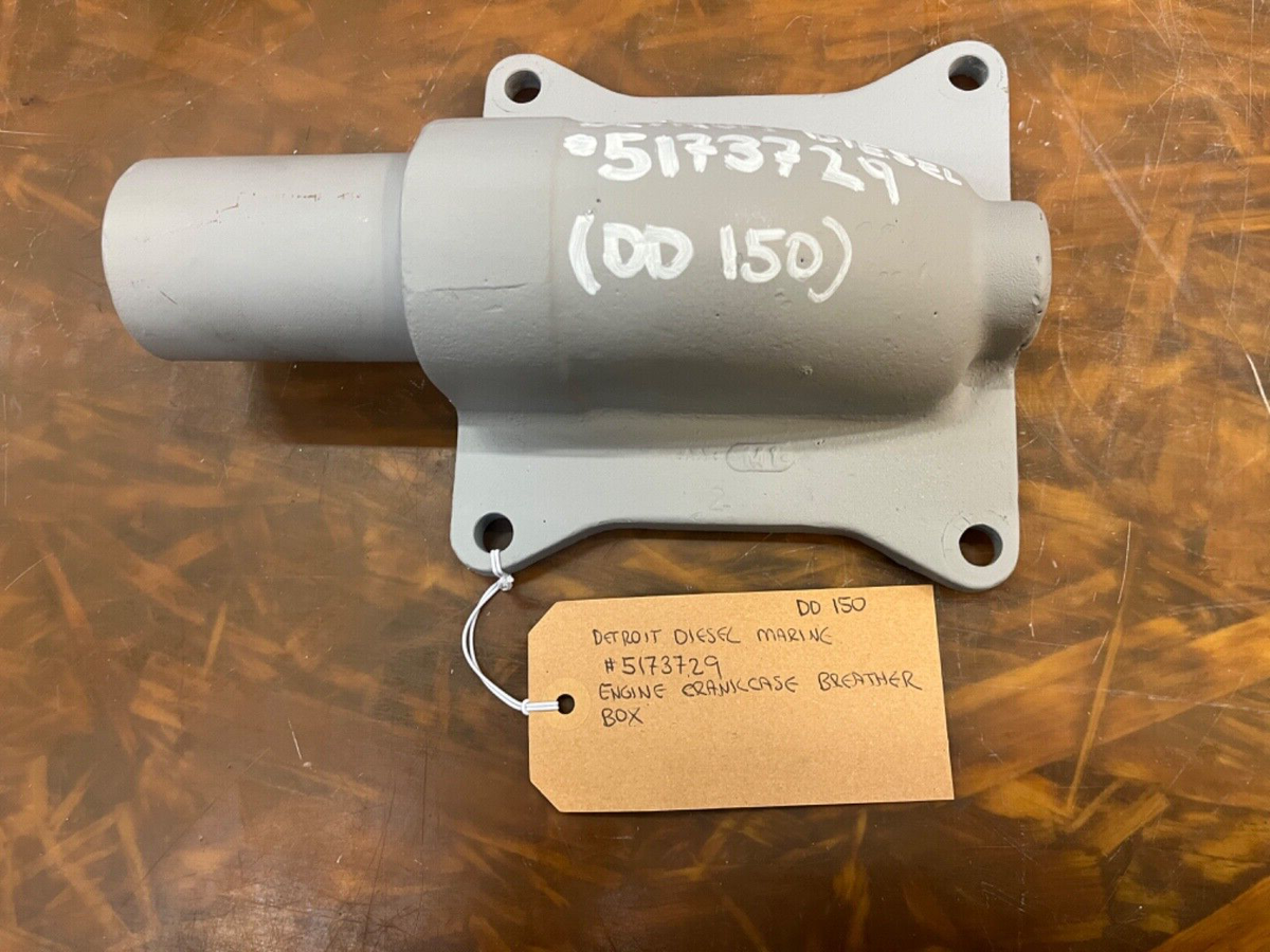 【DETROIT】EP OEM DETROIT PULL ROD DDE A4721400646 | eBay