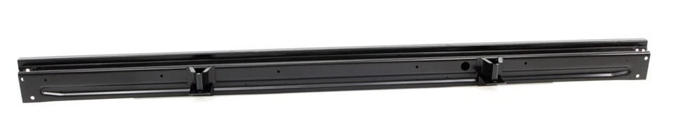 Nuevo umbral cruzado de cama trasero AMD se adapta a Chevrolet C10 Pickup GMC C15 Pickup 716-4063-31 Foto 3 de 3