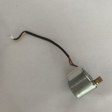 Camera Deceleration Stepper Motor GSM20-014A 5V PTZ Motor for EZVIZ C8W