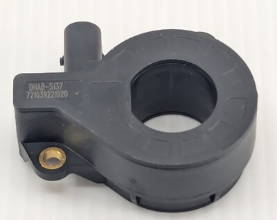 New LEM DHAB S/137 Dual Range 1000A/75A Hall Effect Current Sensor