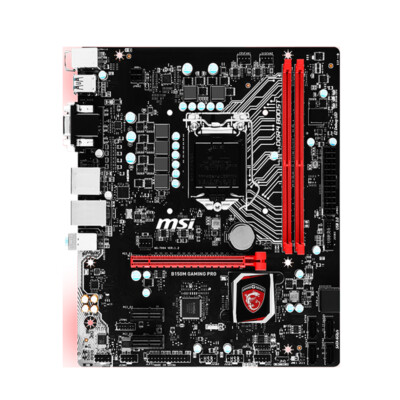Motherboard For MSI B150M GAMING PRO LGA1151 DDR4 M-ATX
