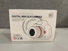 Digital Mini SLR Camera For Kids