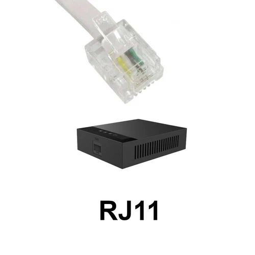 Fanvil GA10 Single Port ATA Gateway - Price includes Delivery
